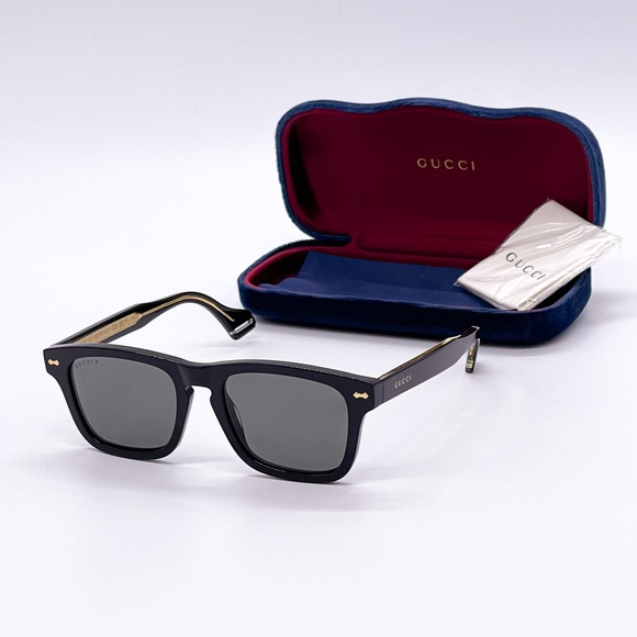 Gucci Other - NEW GUCCI GG0735S 002 NEW SUNGLASSES GUCCI